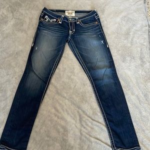 BIG STAR LIV jeans